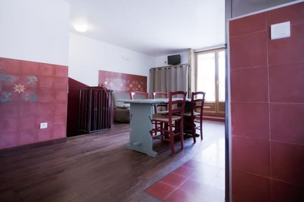 Residence Le Relax Porto-Vecchio (Corsica) Room photo