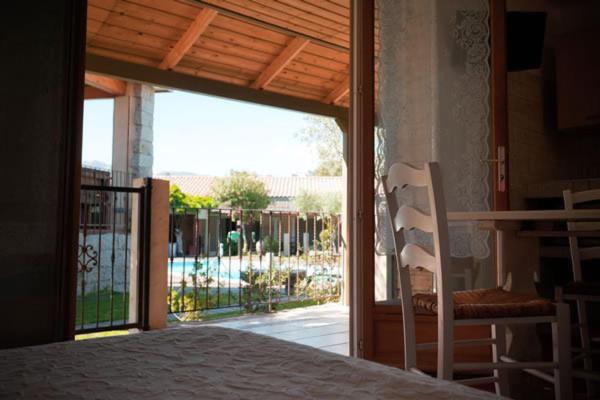 Residence Le Relax Porto-Vecchio (Corsica) Room photo