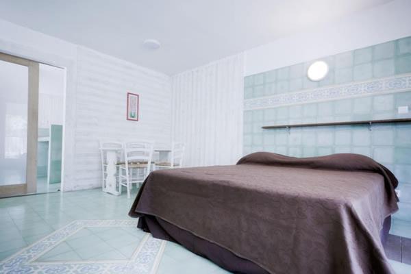 Residence Le Relax Porto-Vecchio (Corsica) Room photo