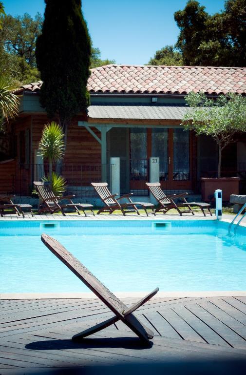 Residence Le Relax Porto-Vecchio (Corsica) Exterior photo