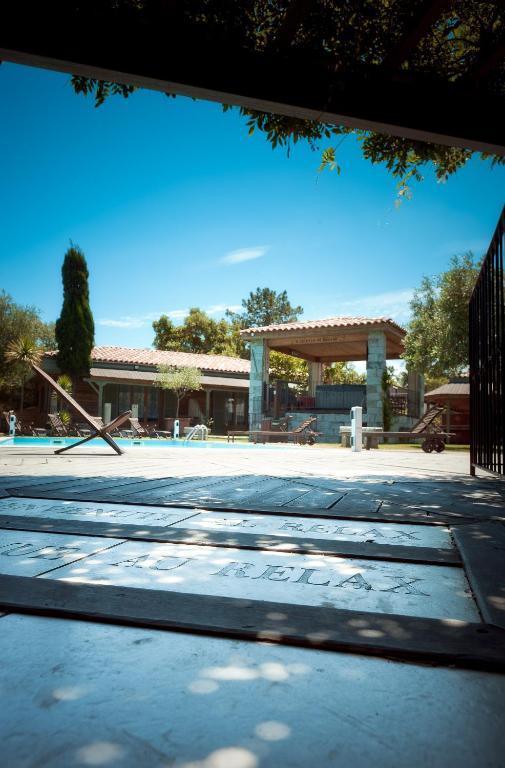 Residence Le Relax Porto-Vecchio (Corsica) Exterior photo